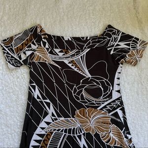 MISSING POLYNESIA - HAWAII